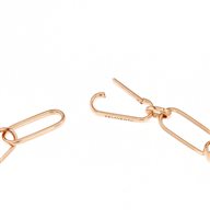 Collar Pesavento Mujer Forever Chic. in Oro rosa YFRCE006 - YFRCE006